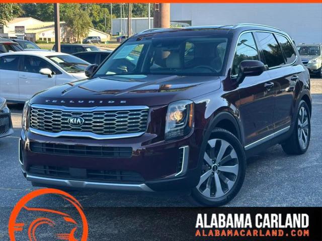 2020 Kia Telluride EX for sale in Birmingham, AL