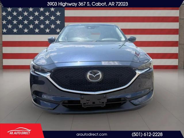 2020 Mazda CX-5 Grand Touring for sale in Cabot, AR