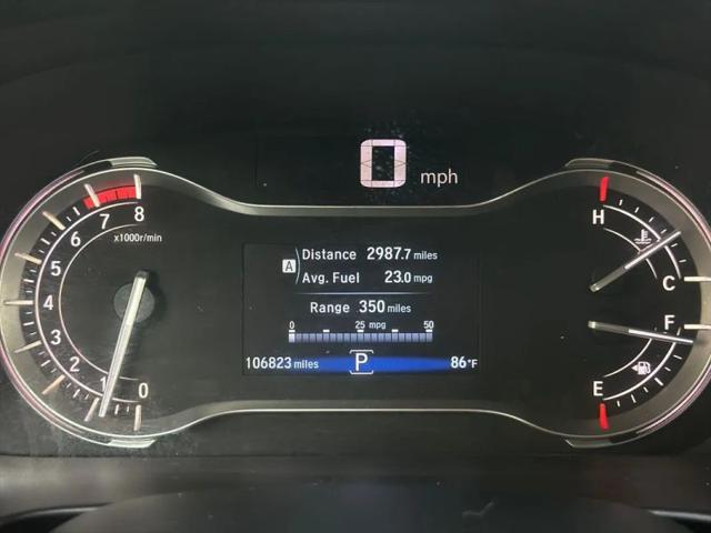 2017 Honda Ridgeline RTL