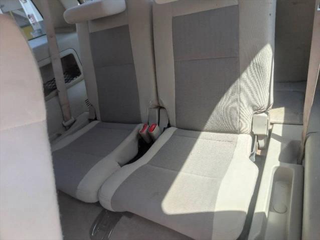 2007 Ford Explorer XLT