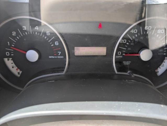 2007 Ford Explorer XLT