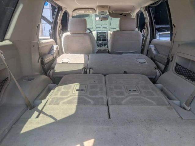 2007 Ford Explorer XLT