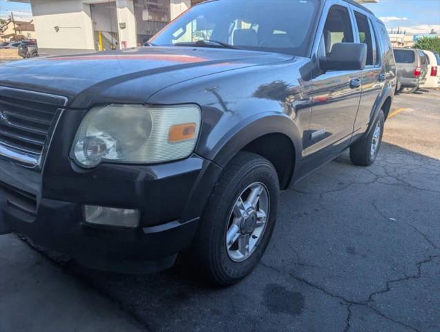2007 Ford Explorer XLT for sale in Whittier, CA