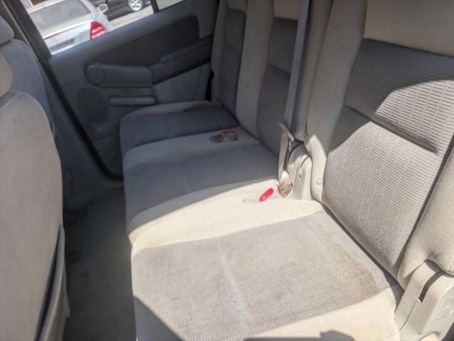 2007 Ford Explorer XLT