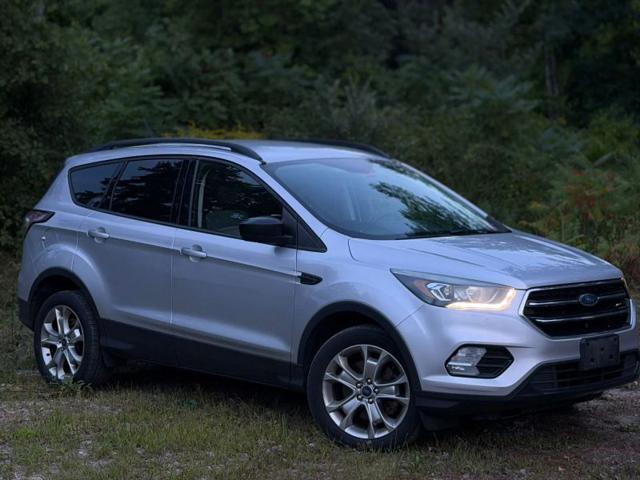 2018 Ford Escape SE for sale in Hillsborough, NH