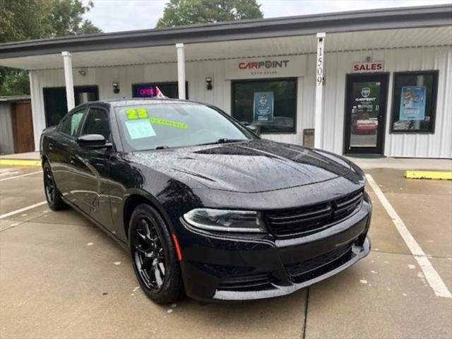 2023 Dodge Charger SXT for sale in Summerville, SC