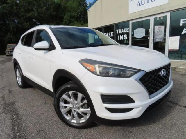 2019 Hyundai Tucson Value for sale in Savannah, GA