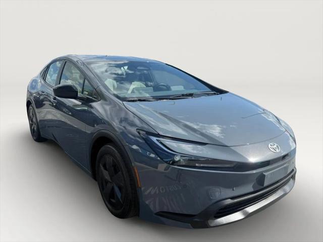 2025 Toyota Prius LE for sale in Millcreek, UT