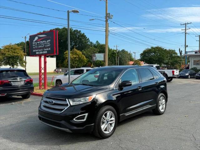 2018 Ford Edge SEL for sale in Charlotte, NC