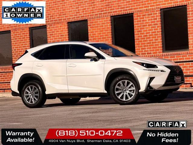 2020 Lexus NX 300 300 for sale in Sherman Oaks, CA