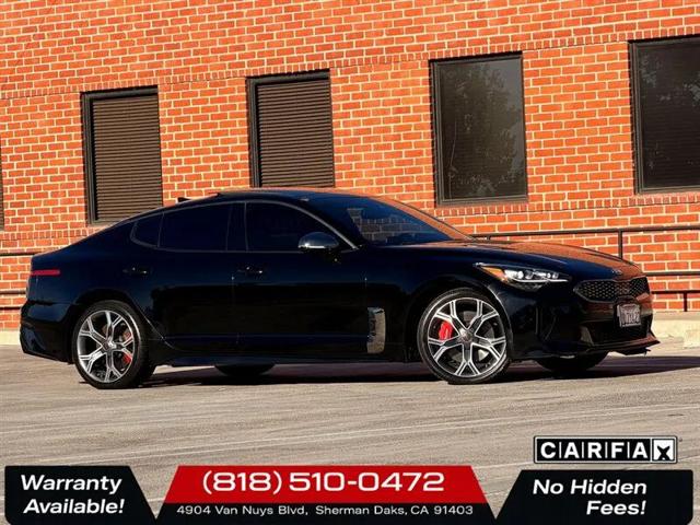 2020 Kia Stinger GT2 for sale in Sherman Oaks, CA