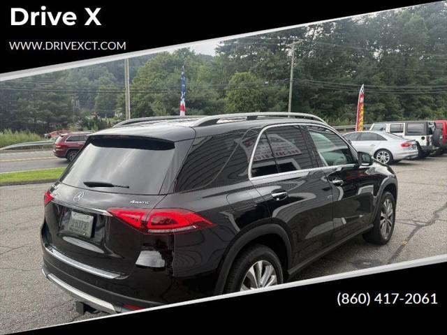 2020 Mercedes-Benz GLE GLE 350 4MATIC for sale in Thomaston, CT