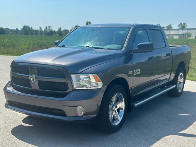 2014 Ram 1500 Express