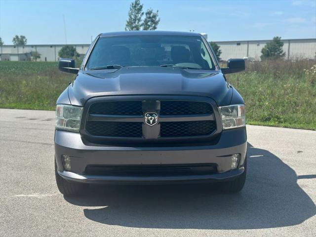 2014 Ram 1500 Express