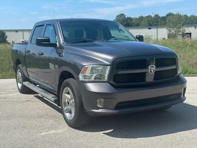 2014 Ram 1500 Express