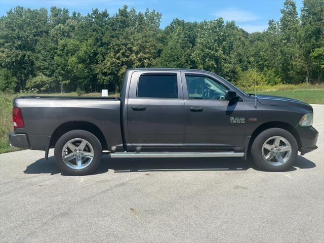 2014 Ram 1500 Express