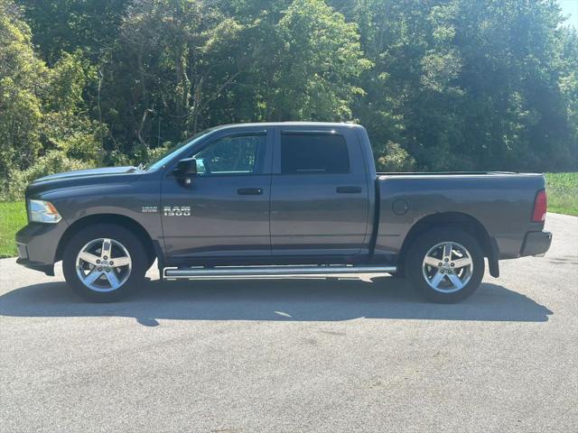 2014 Ram 1500 Express