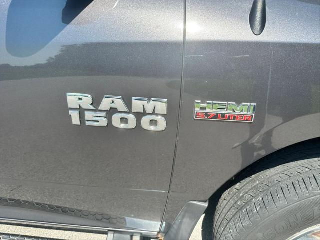 2014 Ram 1500 Express