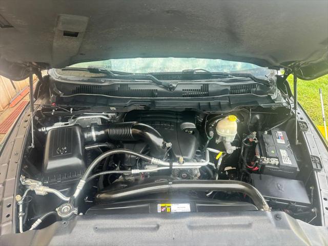 2014 Ram 1500 Express
