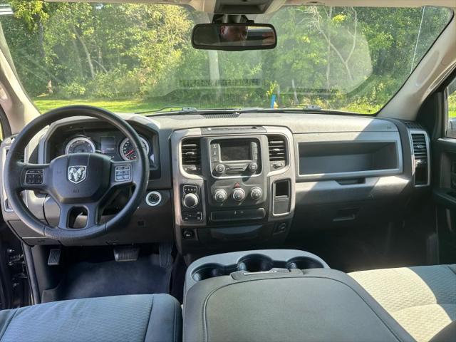 2014 Ram 1500 Express