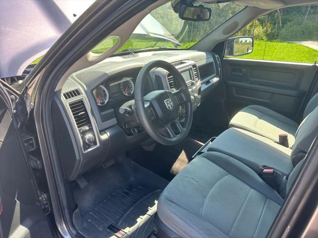 2014 Ram 1500 Express