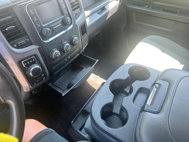 2014 Ram 1500 Express