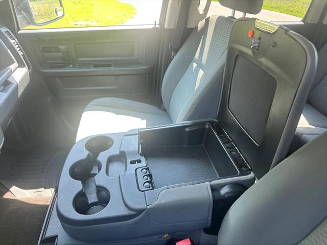 2014 Ram 1500 Express