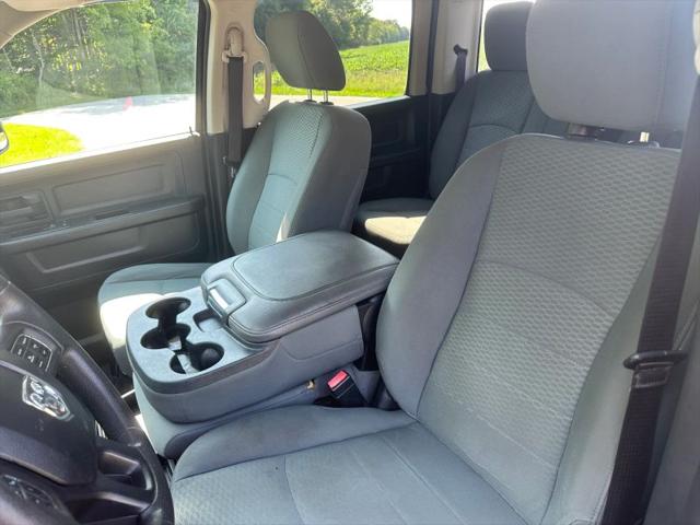 2014 Ram 1500 Express