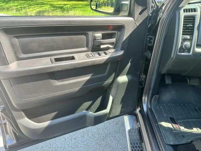 2014 Ram 1500 Express