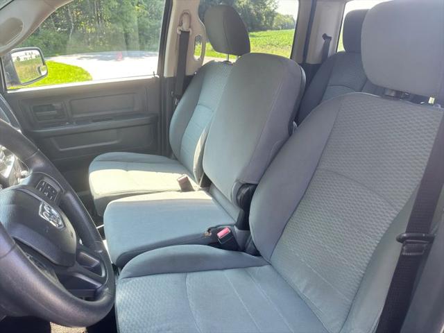 2014 Ram 1500 Express