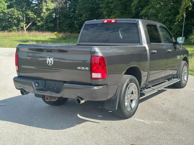 2014 Ram 1500 Express