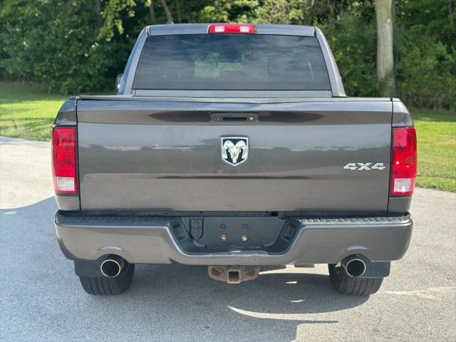 2014 Ram 1500 Express