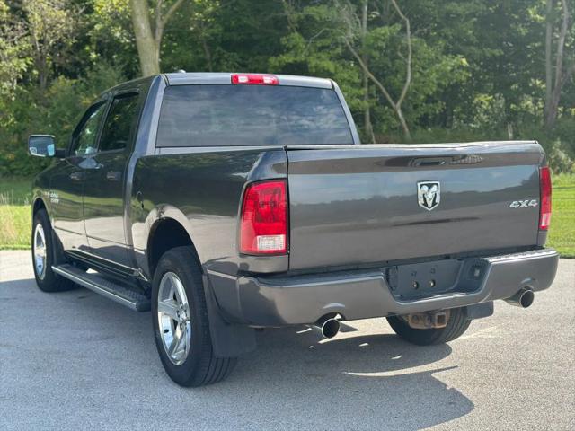2014 Ram 1500 Express