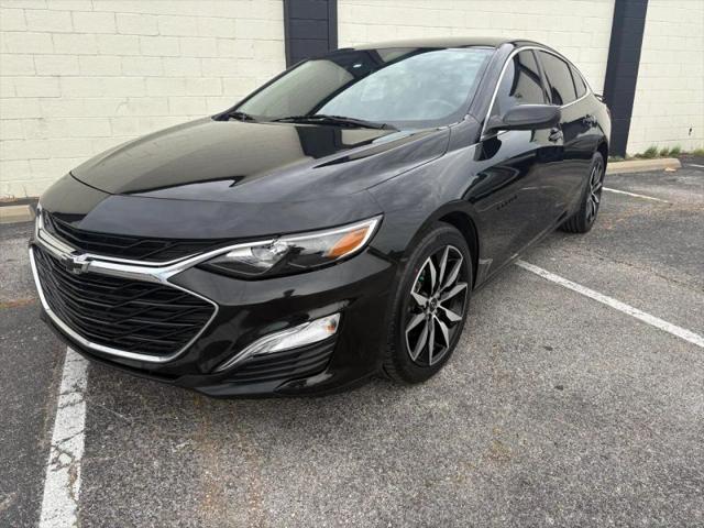 2024 Chevrolet Malibu FWD RS for sale in Tulsa, OK