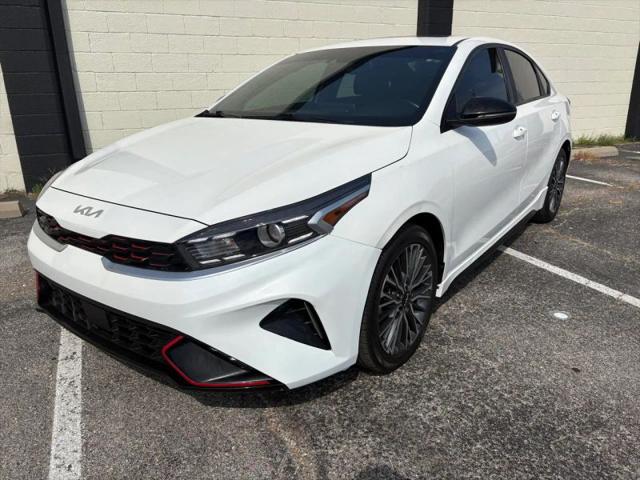 2024 Kia Forte GT-Line for sale in Tulsa, OK