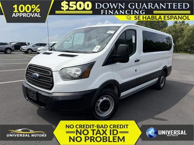 2016 Ford Transit XLT for sale in Spotsylvania, VA