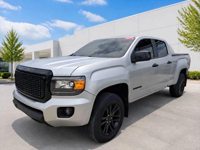 2016 GMC Canyon SLT for sale in Miami, FL