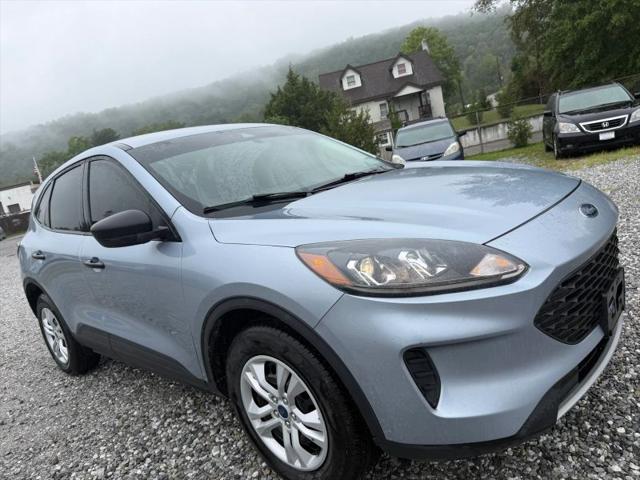2022 Ford Escape S for sale in Wantage, NJ