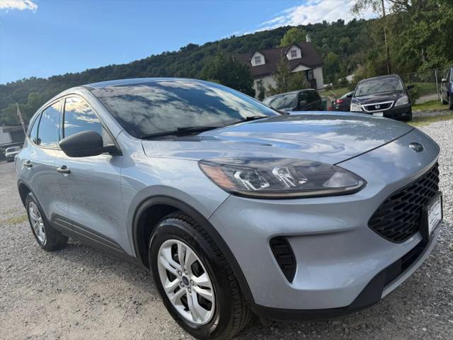 2022 Ford Escape S for sale in Wantage, NJ