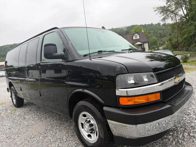 2017 Chevrolet Express LT for sale in Wantage, NJ