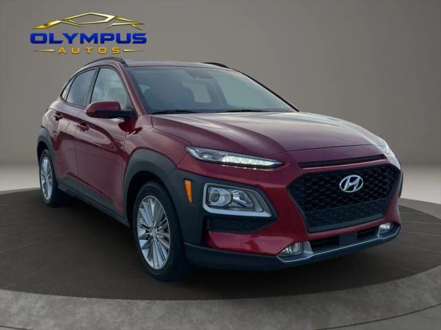 2018 Hyundai Kona SEL for sale in Miami Gardens, FL