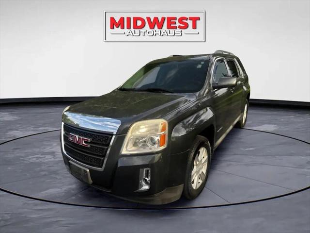 2013 GMC Terrain SLT-1 for sale in Skokie, IL