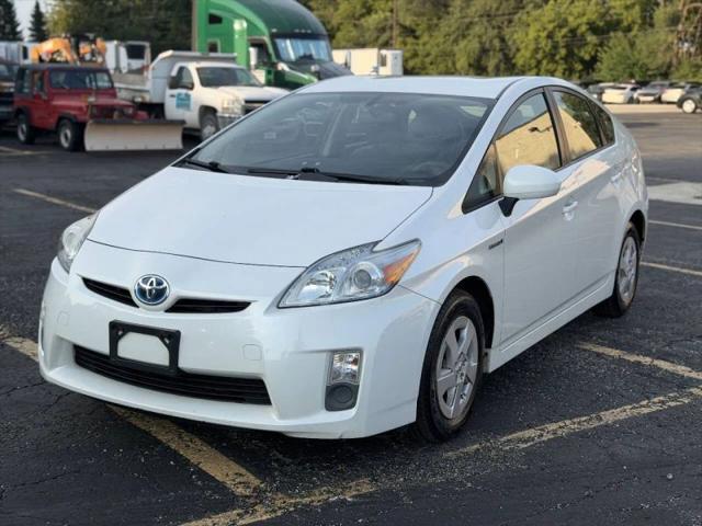 2011 Toyota Prius Two for sale in Skokie, IL
