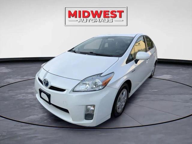 2011 Toyota Prius Two for sale in Skokie, IL