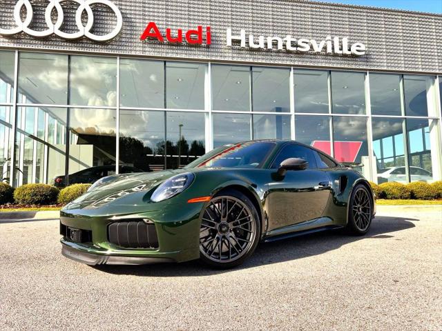 2026 Porsche 911 Turbo S for sale in Huntsville, AL