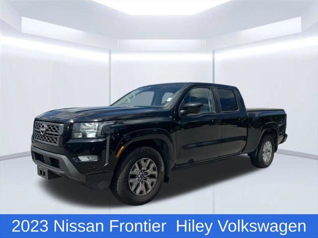 2023 Nissan Frontier Crew Cab Long Bed SV 4x2 for sale in Huntsville, AL