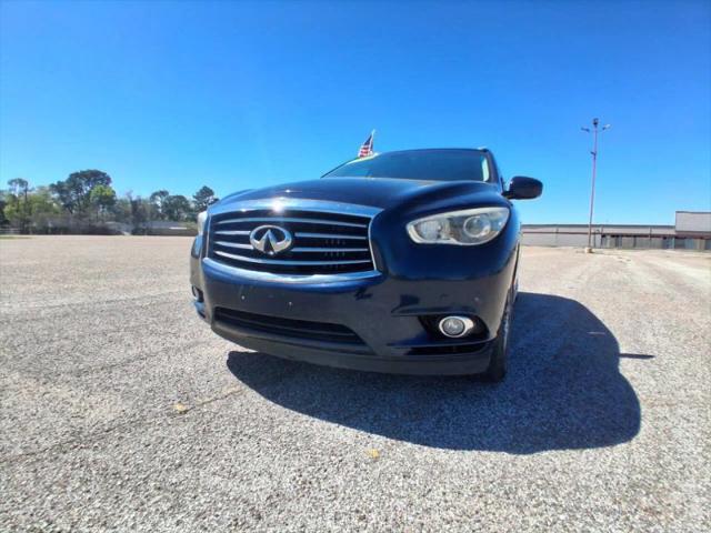2015 INFINITI QX60 3.5 for sale in Baytown, TX