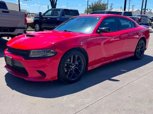 2023 Dodge Charger GT for sale in Garland, TX