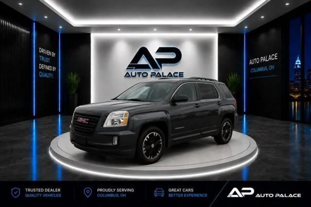 2017 GMC Terrain SLT for sale near Columbus, OH