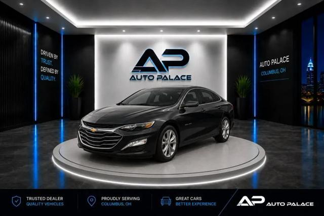2023 Chevrolet Malibu FWD 1LT for sale in Columbus, OH
